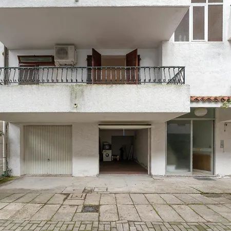 Holiday home Atlantide *