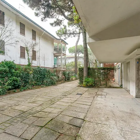 Atlantide Holiday home Lido di Spina