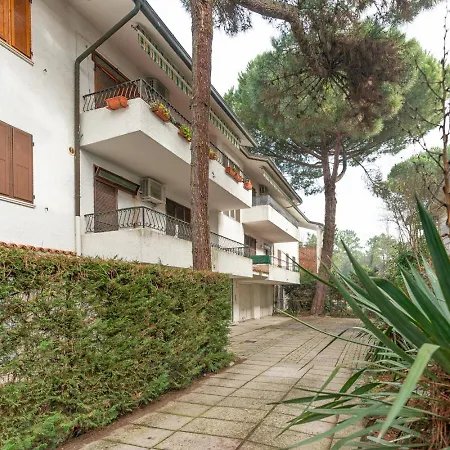 Atlantide * Lido di Spina