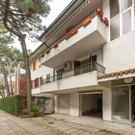 Atlantide Holiday home *