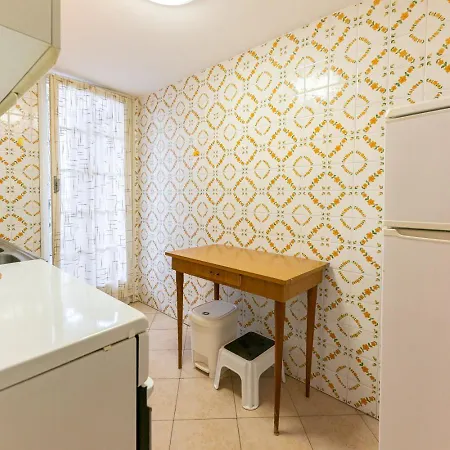 Holiday home Atlantide