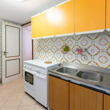 Holiday home Atlantide Lido di Spina