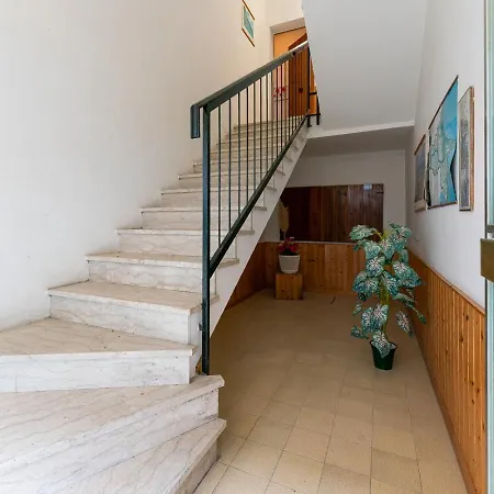 Holiday home Atlantide