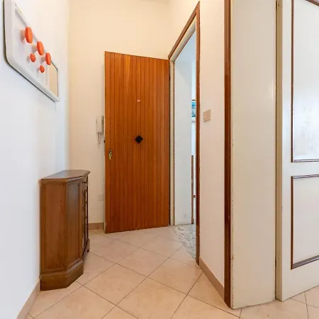 Holiday home Atlantide