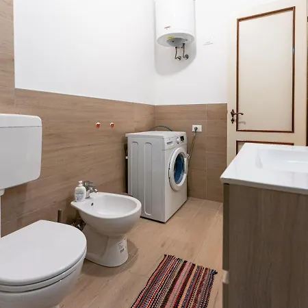 Holiday home Atlantide *