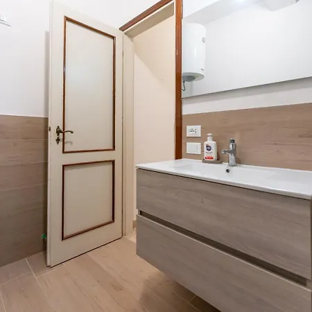 Holiday home Atlantide Lido di Spina