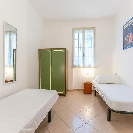 Holiday home Atlantide