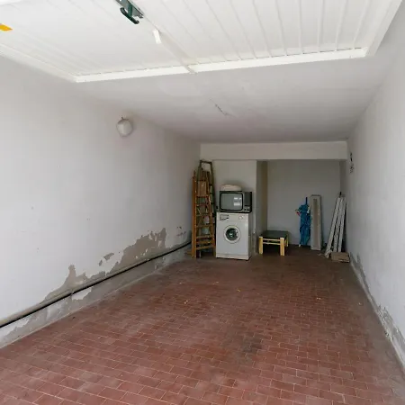 Atlantide Holiday home Lido di Spina