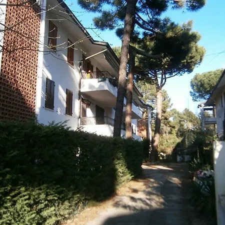 Holiday home Atlantide Lido di Spina