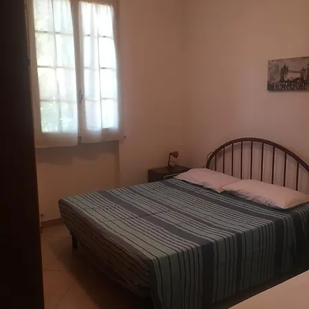 Atlantide Holiday home *