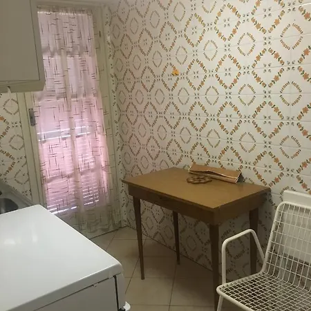 Atlantide Holiday home Lido di Spina