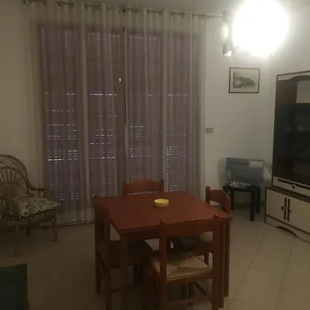 Holiday home Atlantide